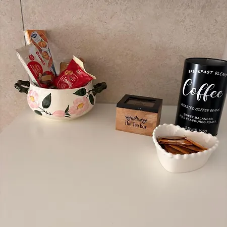 Tominetti Elisa * فيربانيا